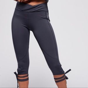 Women's Superdry Studio Wrap leggings